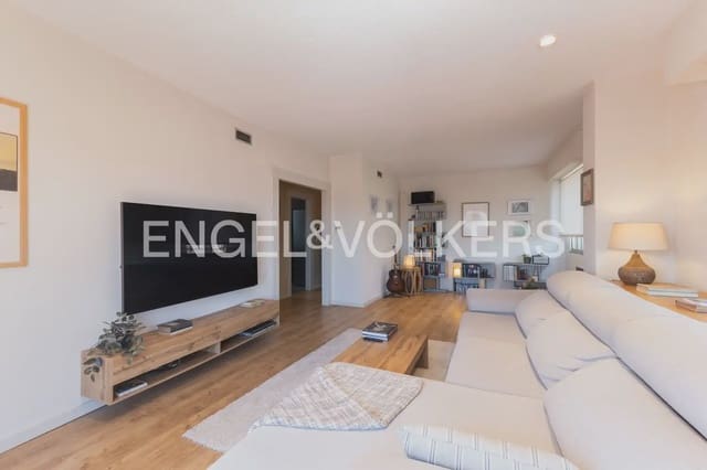 3 sypialnia Penthouse na sprzedaż w Centro, Castelló de la Plana - 275 000 € (Ref: 9898306)