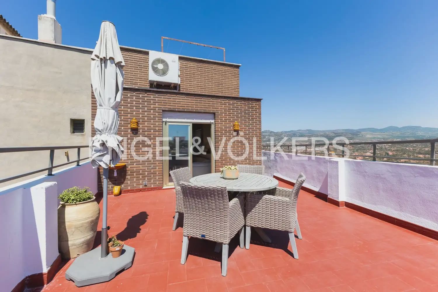 3 sypialnia Penthouse na sprzedaż w Castello de la Plana - 275 000 € (Ref: 9898306)