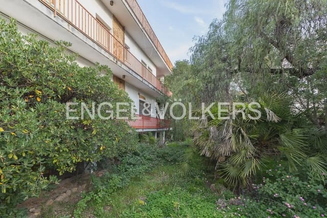 5 soverom Villa til salgs i La Cañada, Paterna med svømmebasseng - € 950 000 (Ref: 9898307)