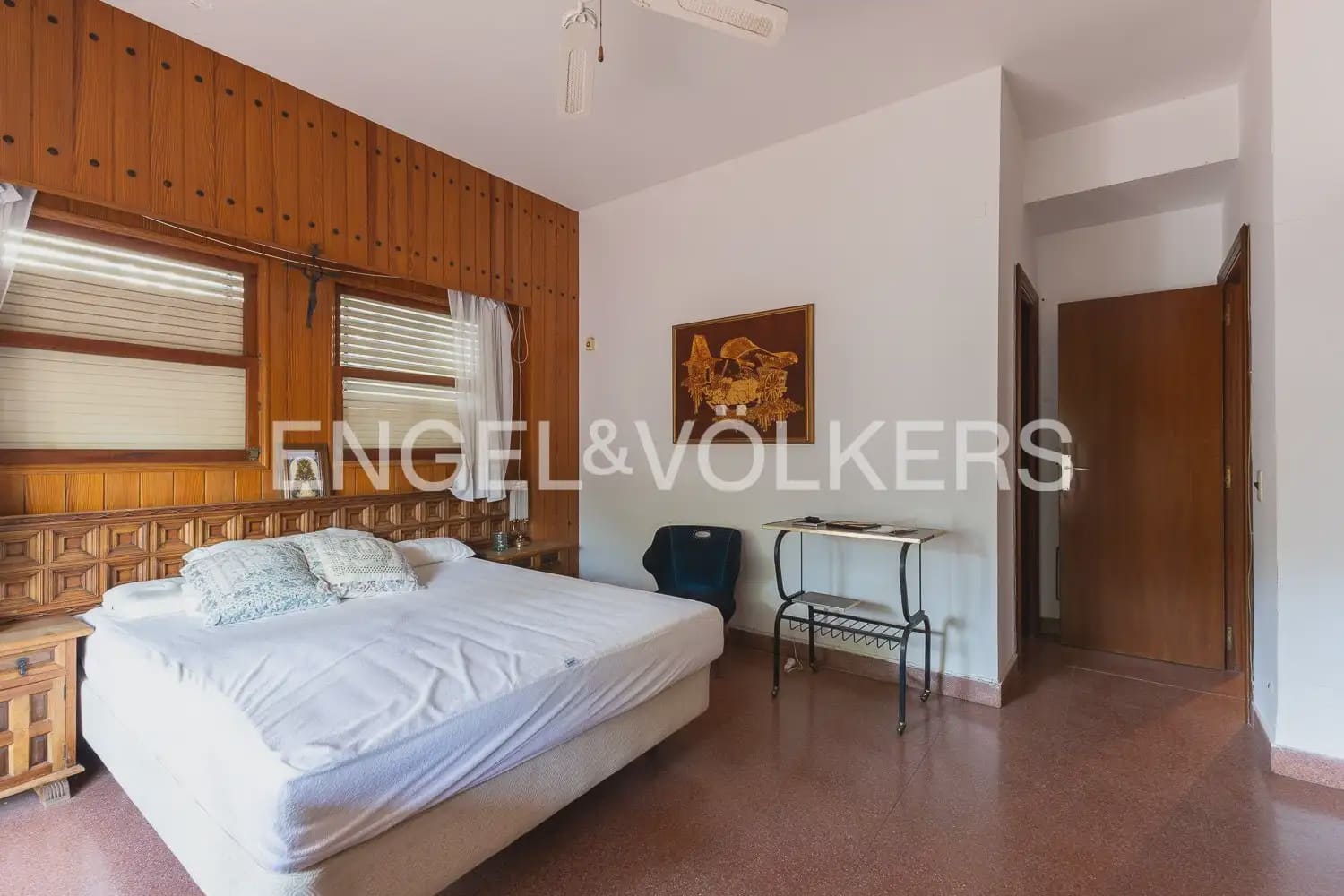 5 soverom Villa til salgs i Paterna med svømmebasseng - € 950 000 (Ref: 9898307)