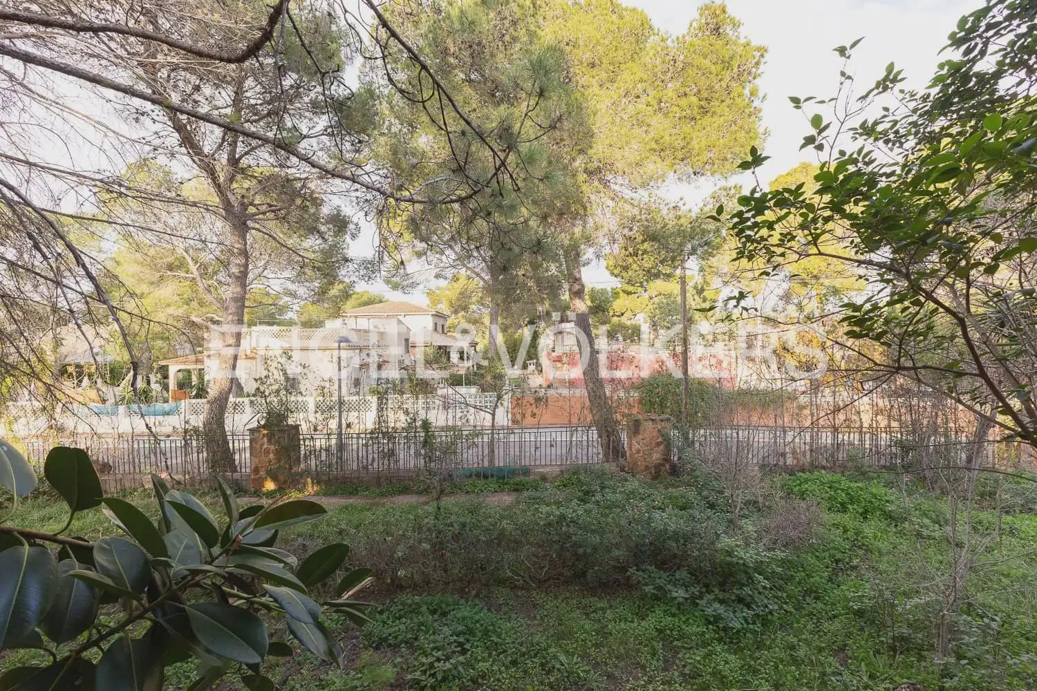 5 soverom Villa til salgs i Paterna med svømmebasseng - € 950 000 (Ref: 9898307)