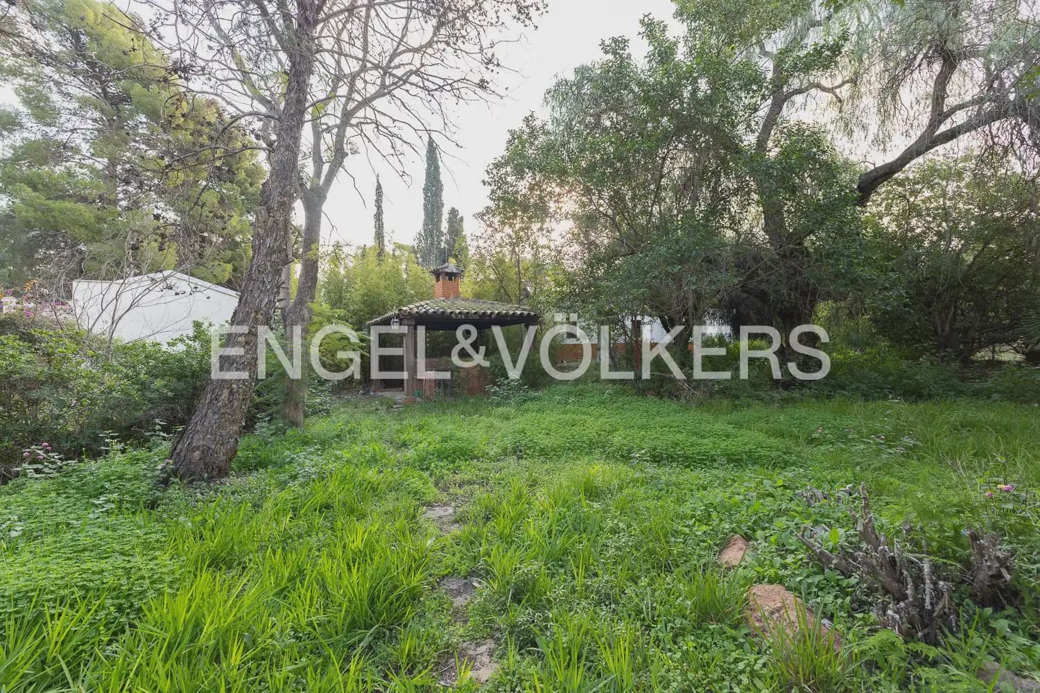 5 soverom Villa til salgs i Paterna med svømmebasseng - € 950 000 (Ref: 9898307)
