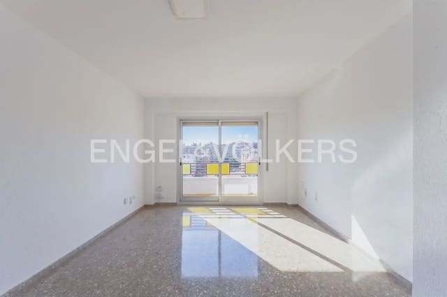 4 Zimmer Penthouse zu vermieten in Torrefiel, València Stadt - 1.750 € (Ref: 9898309)