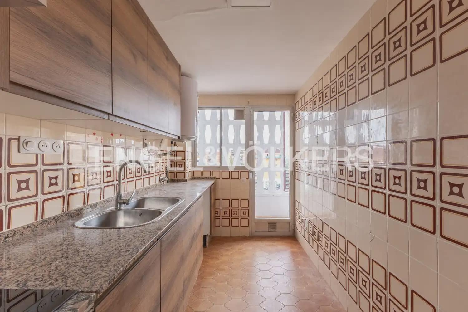 4 Zimmer Penthouse zu vermieten in Valencia Stadt - 1.750 € (Ref: 9898309)