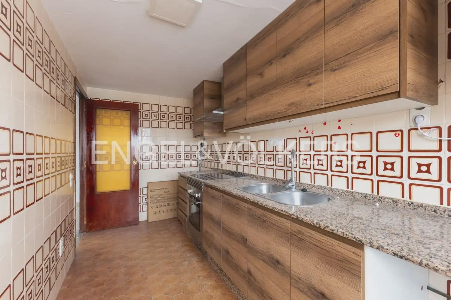 4 Zimmer Penthouse zu vermieten in Valencia Stadt - 1.750 € (Ref: 9898309)
