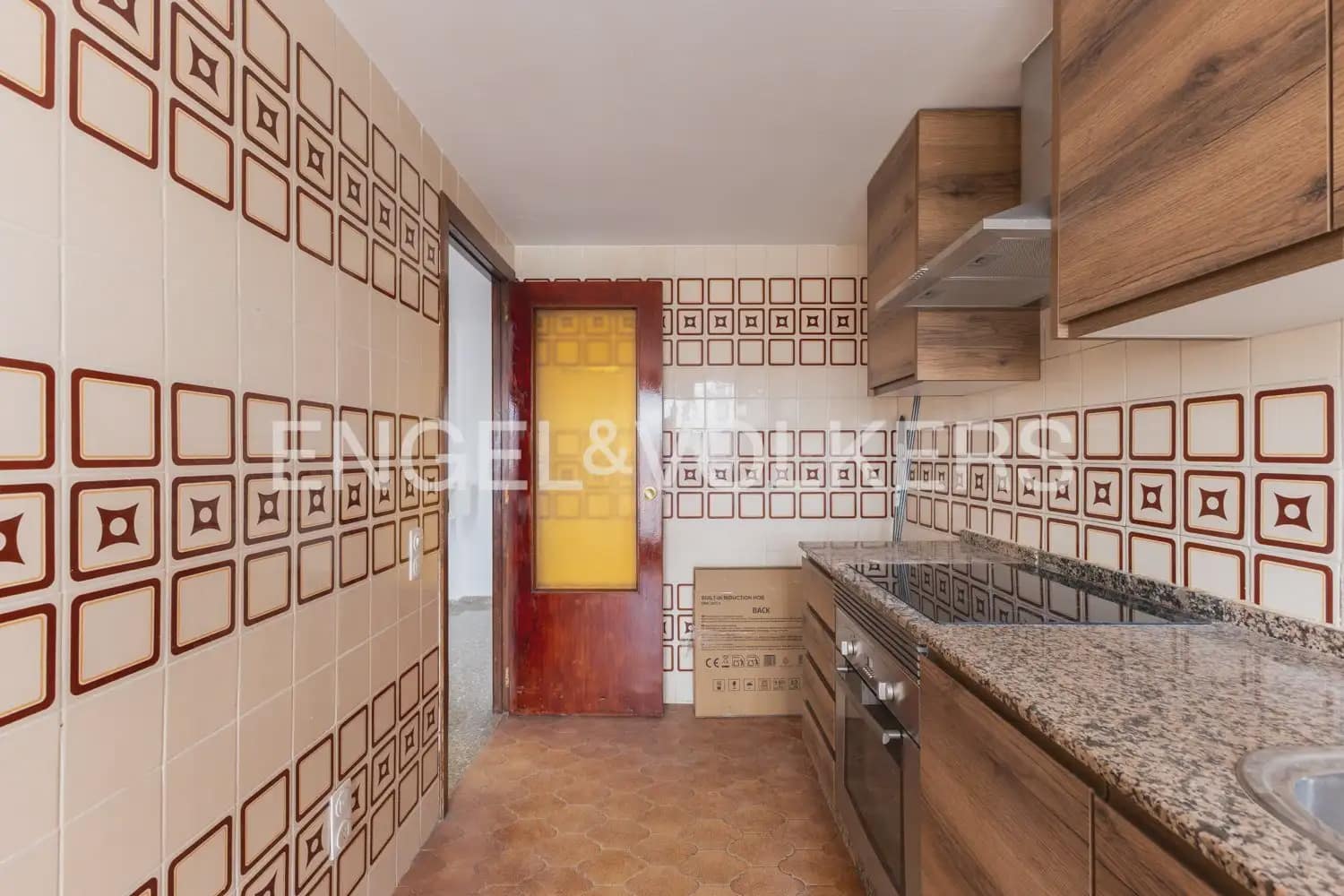 4 Zimmer Penthouse zu vermieten in Valencia Stadt - 1.750 € (Ref: 9898309)