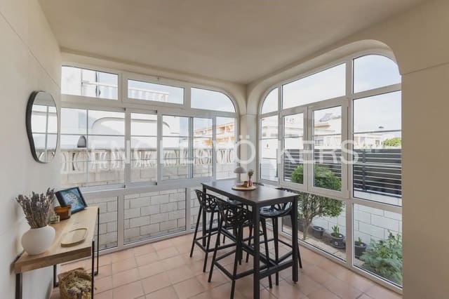 2 bedroom Villa for rent in Daimús with pool - € 3,000 (Ref: 9898310)