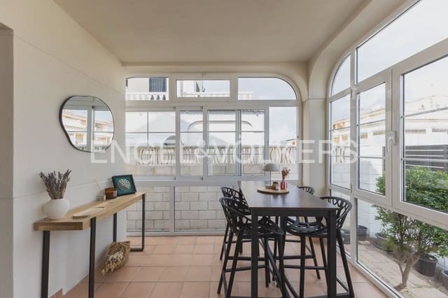 2 bedroom Villa for rent in Daimús with pool - € 3,000 (Ref: 9898310)