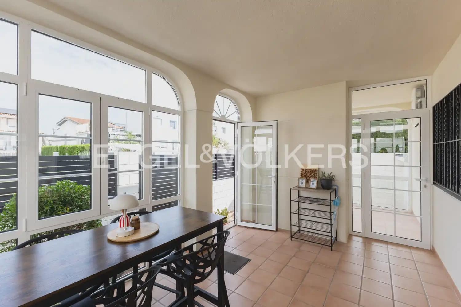 2 bedroom Villa for rent in Daimus with pool - € 3,000 (Ref: 9898310)
