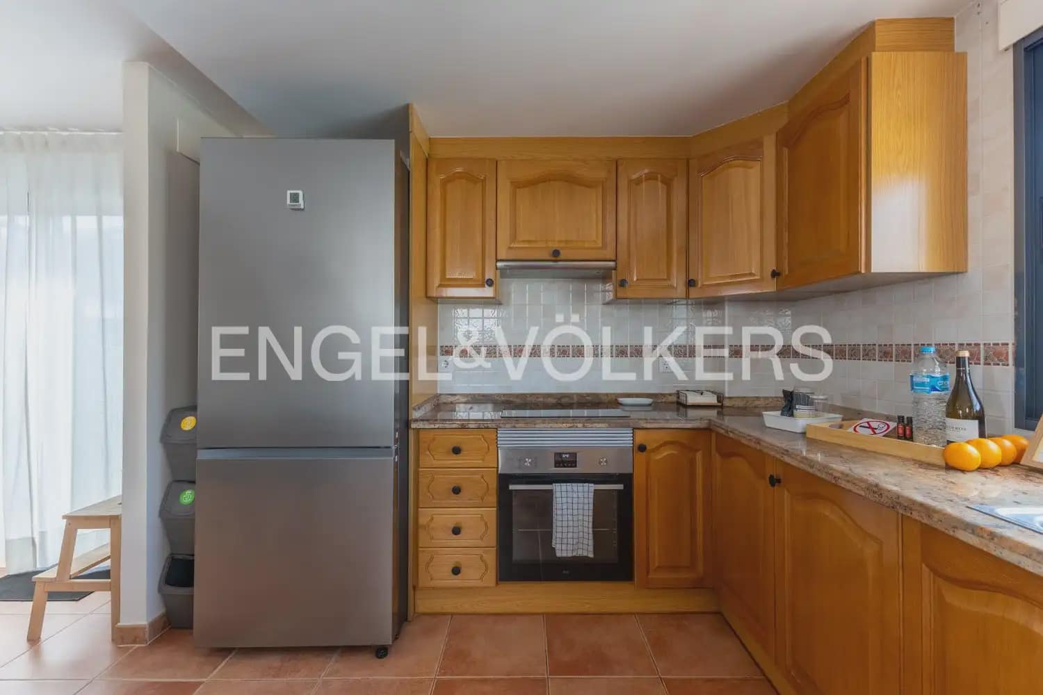 2 bedroom Villa for rent in Daimus with pool - € 3,000 (Ref: 9898310)