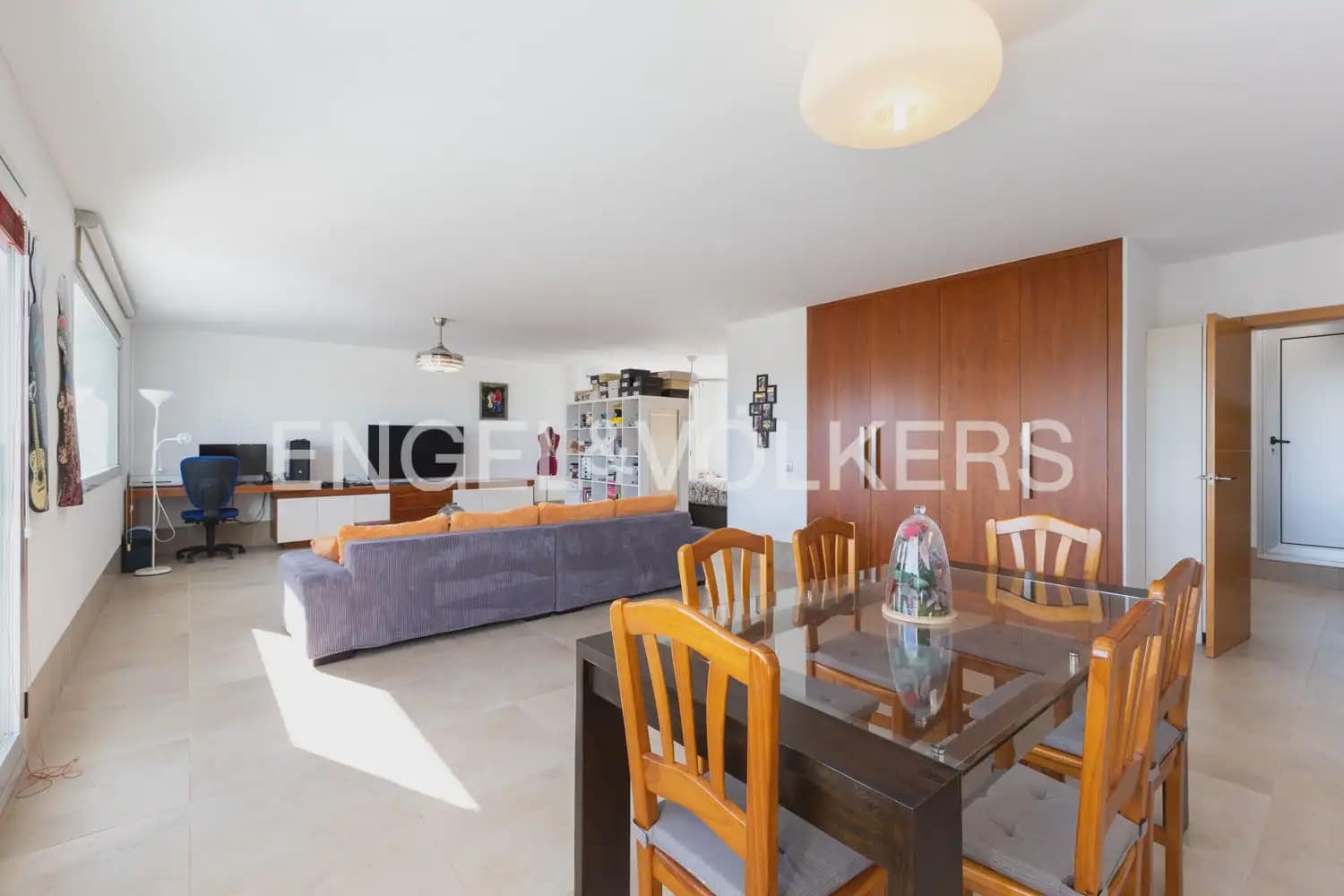 4 bedroom Villa for sale in Castello de la Plana with garage - € 790,000 (Ref: 9898311)
