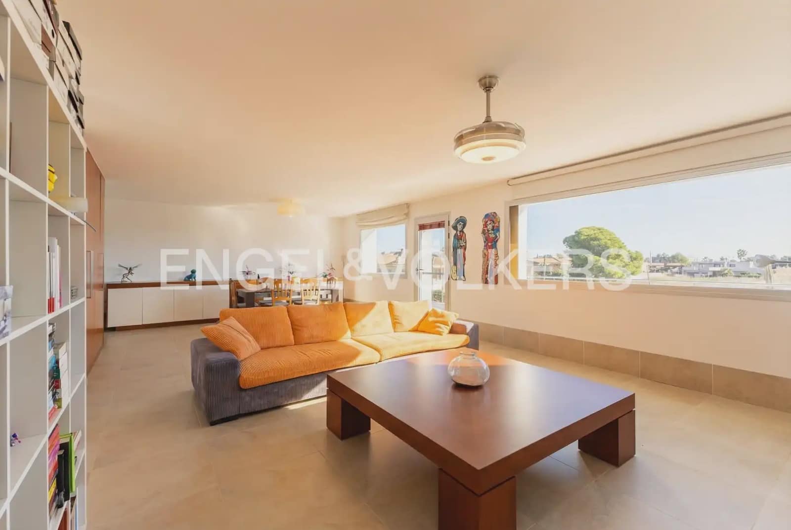 4 bedroom Villa for sale in Castello de la Plana with garage - € 790,000 (Ref: 9898311)