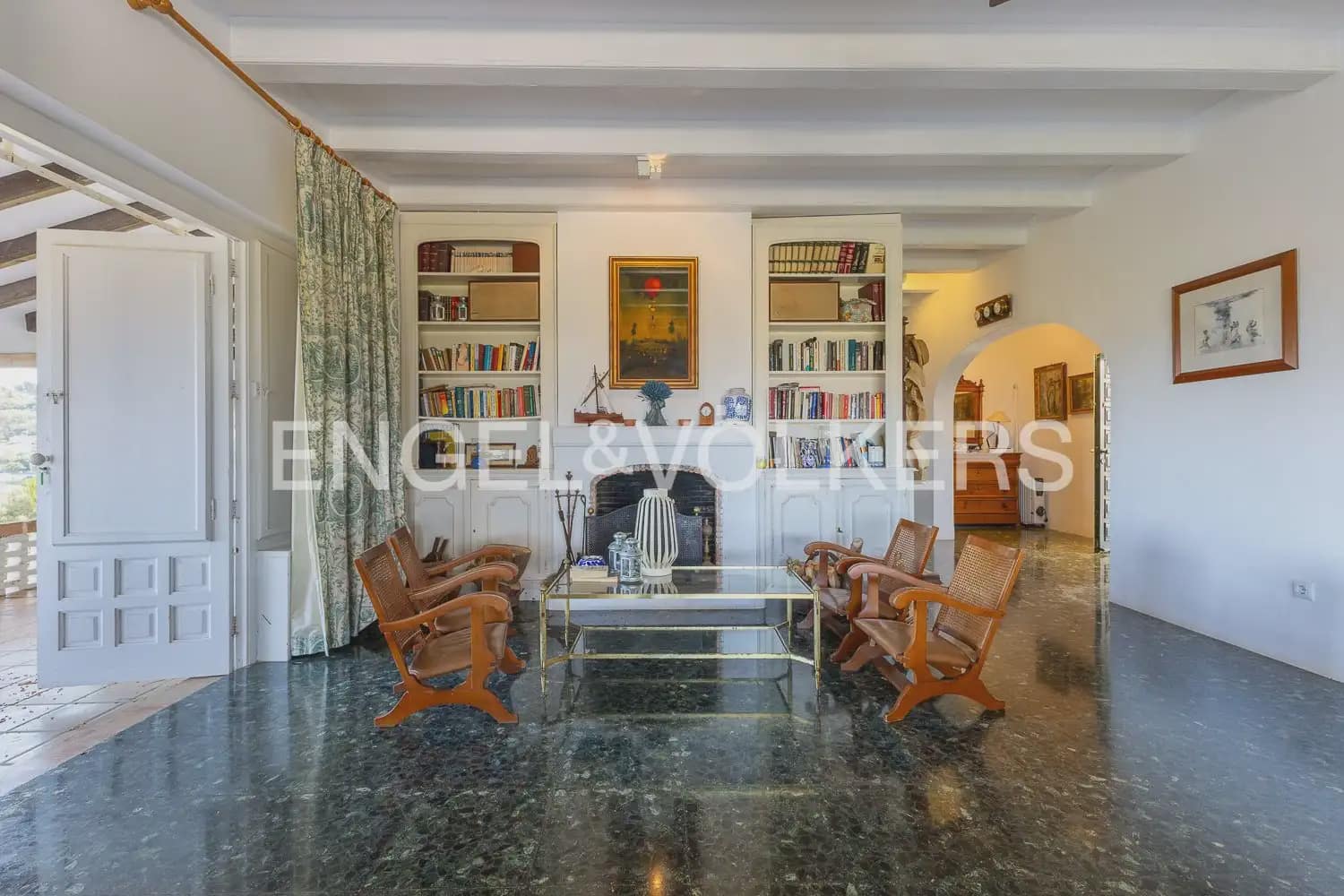 8 bedroom Villa for sale in Javea / Xabia with pool - € 2,350,000 (Ref: 9898312)