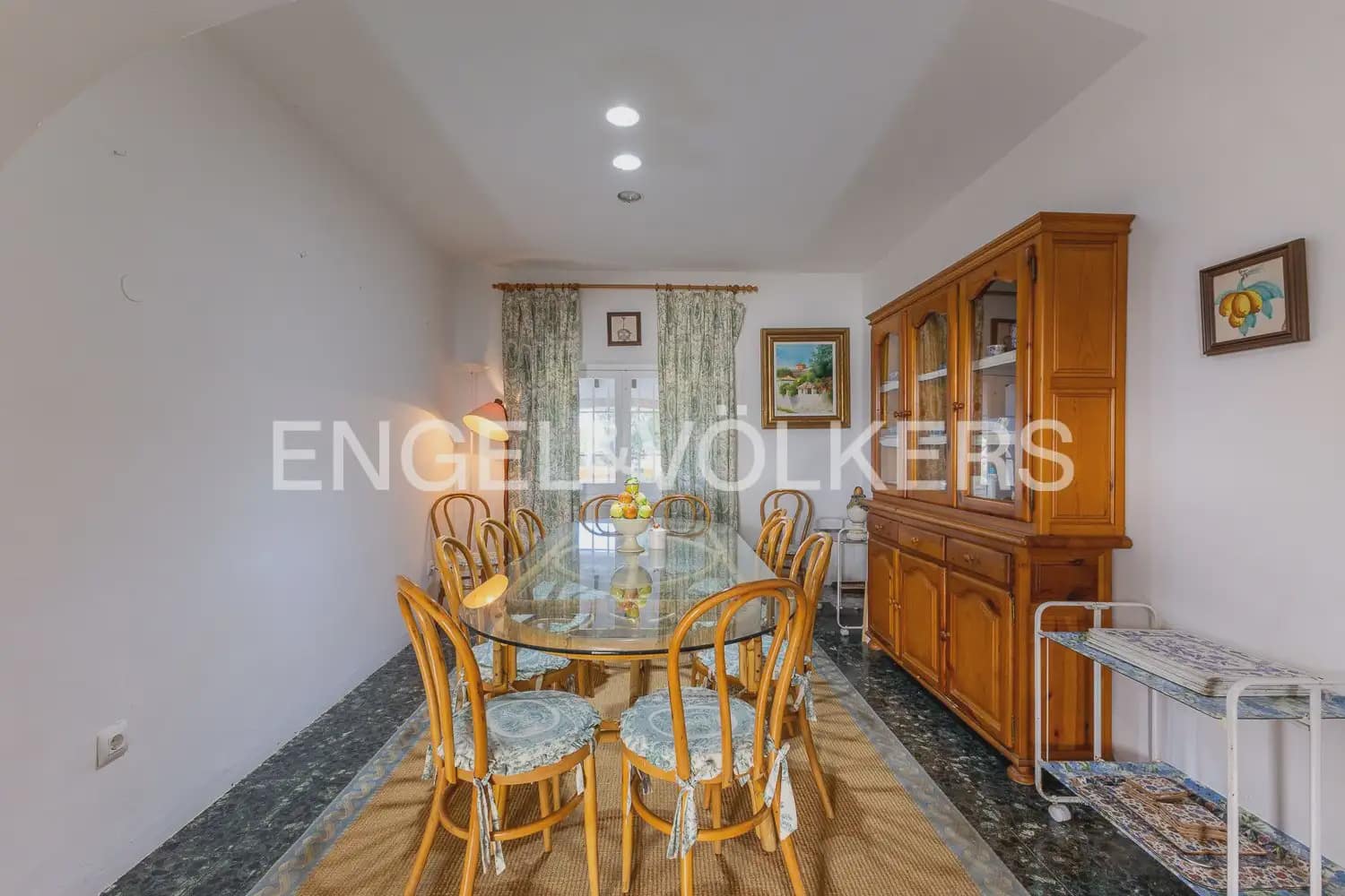 8 bedroom Villa for sale in Javea / Xabia with pool - € 2,350,000 (Ref: 9898312)