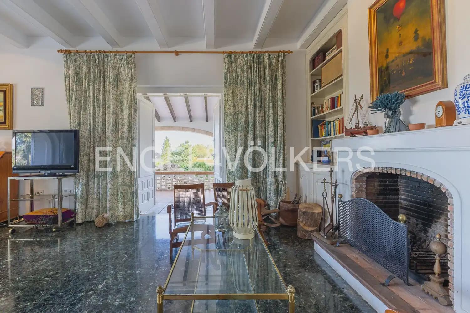 8 bedroom Villa for sale in Javea / Xabia with pool - € 2,350,000 (Ref: 9898312)