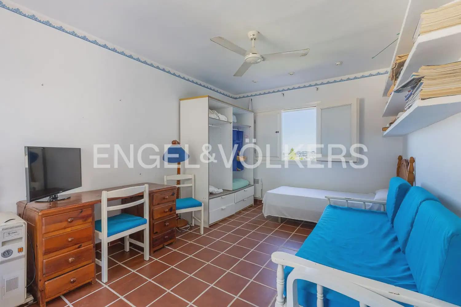 8 bedroom Villa for sale in Javea / Xabia with pool - € 2,350,000 (Ref: 9898312)