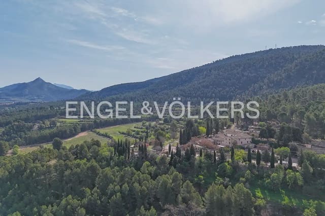 25 slaapkamer Finca/Landhuis te koop in Alcoy / Alcoi met zwembad garage - € 1.520.000 (Ref: 9898313)