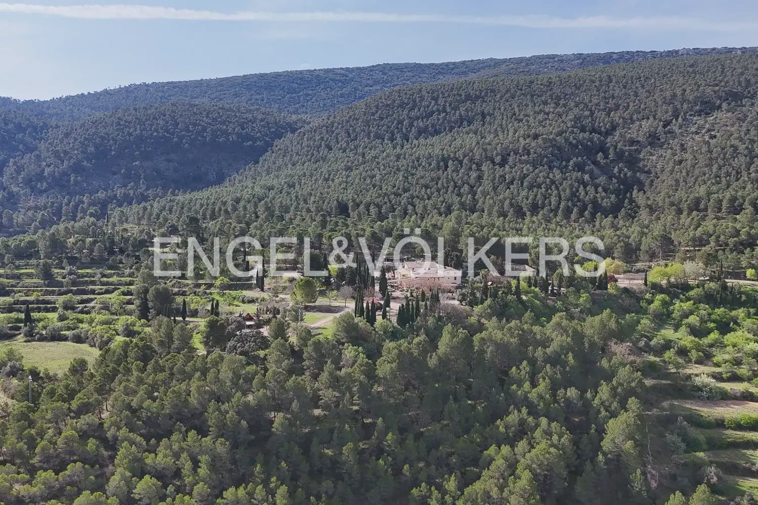 25 soverom Finca/Herregård til salgs i Alcoy / Alcoi med svømmebasseng garasje - € 1 520 000 (Ref: 9898313)
