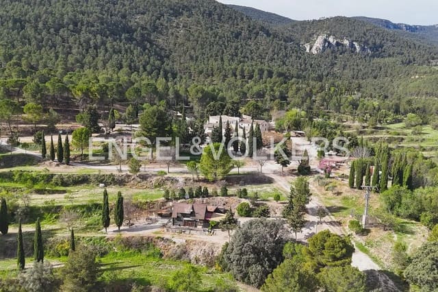 25 slaapkamer Finca/Landhuis te koop in Alcoy / Alcoi met zwembad garage - € 1.520.000 (Ref: 9898313)