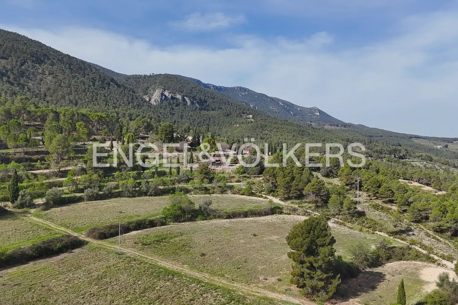 25 soverom Finca/Herregård til salgs i Alcoy / Alcoi med svømmebasseng garasje - € 1 520 000 (Ref: 9898313)