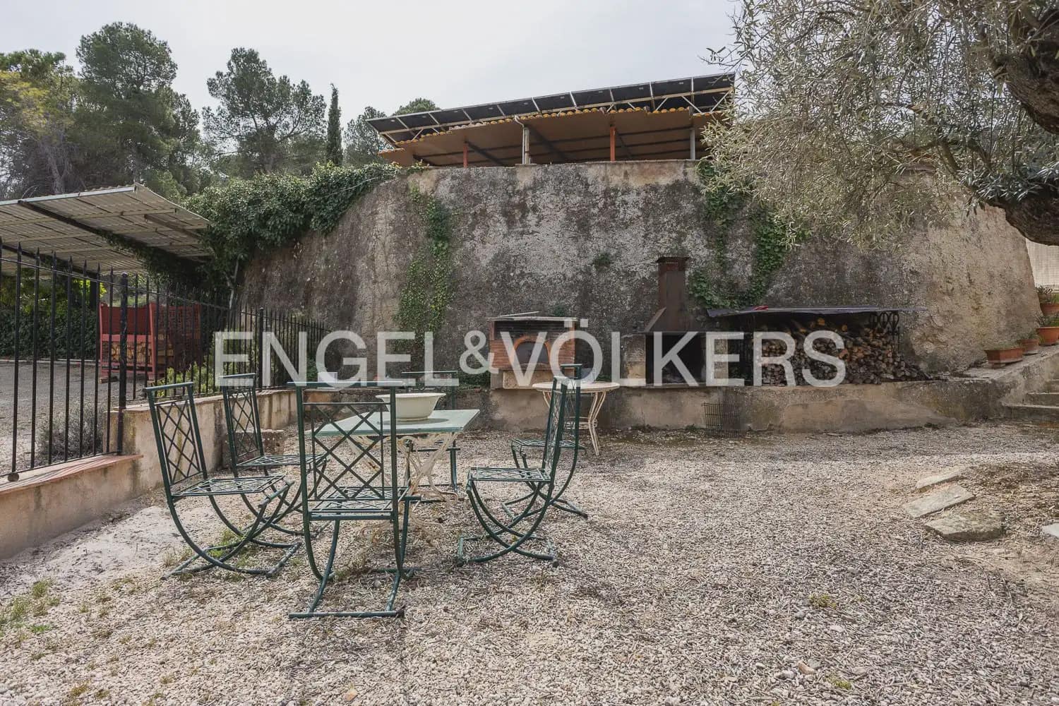 25 soverom Finca/Herregård til salgs i Alcoy / Alcoi med svømmebasseng garasje - € 1 520 000 (Ref: 9898313)