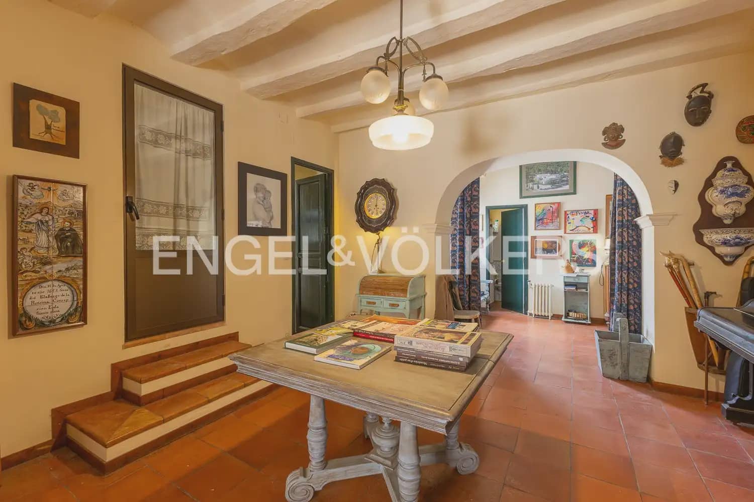 25 soverom Finca/Herregård til salgs i Alcoy / Alcoi med svømmebasseng garasje - € 1 520 000 (Ref: 9898313)
