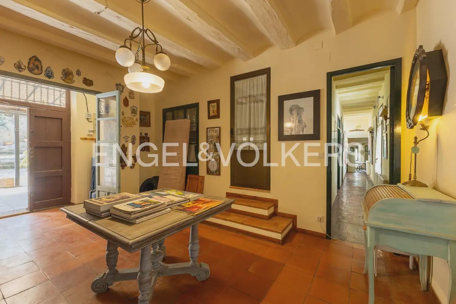 25 soverom Finca/Herregård til salgs i Alcoy / Alcoi med svømmebasseng garasje - € 1 520 000 (Ref: 9898313)