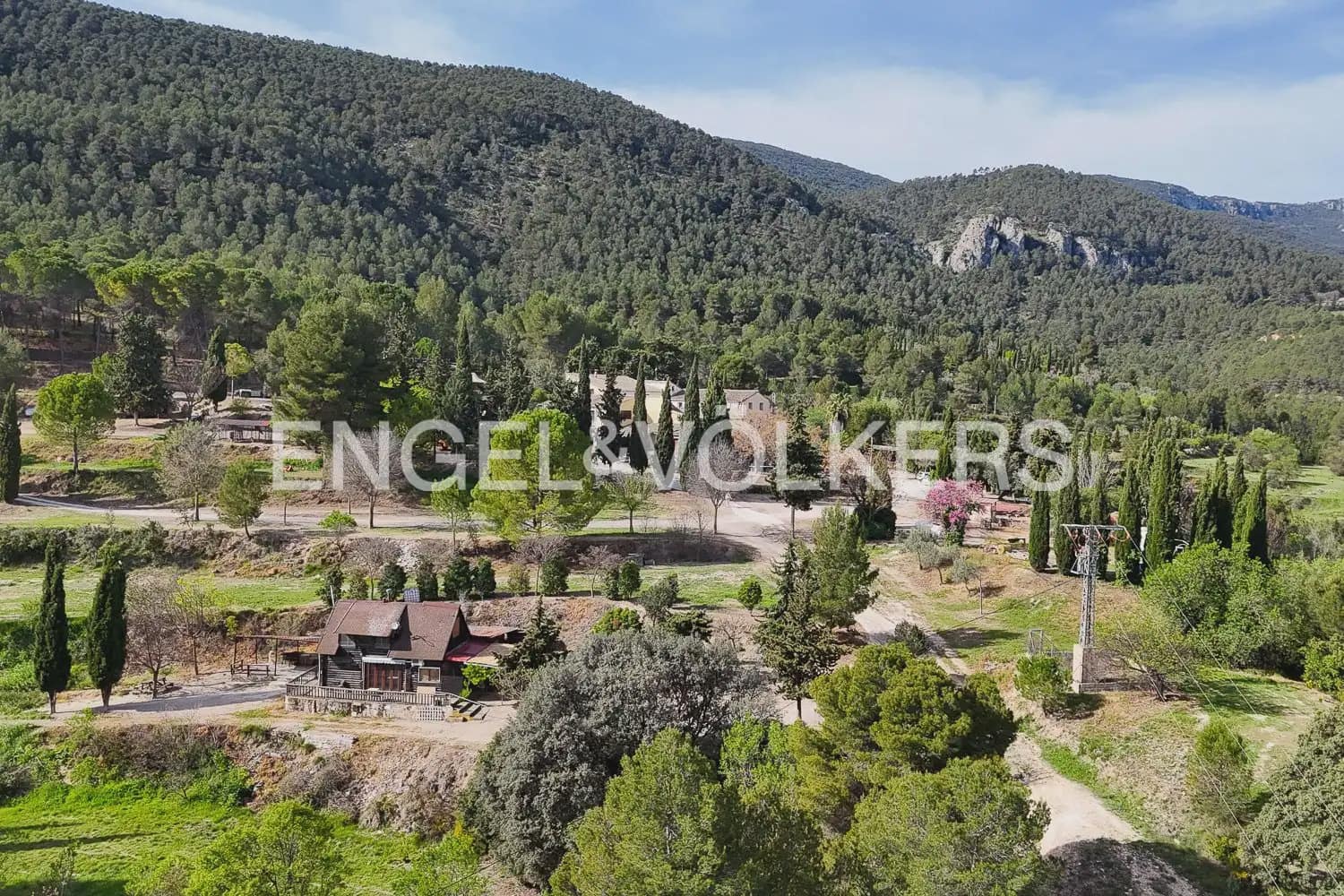 25 soverom Finca/Herregård til salgs i Alcoy / Alcoi med svømmebasseng garasje - € 1 520 000 (Ref: 9898313)