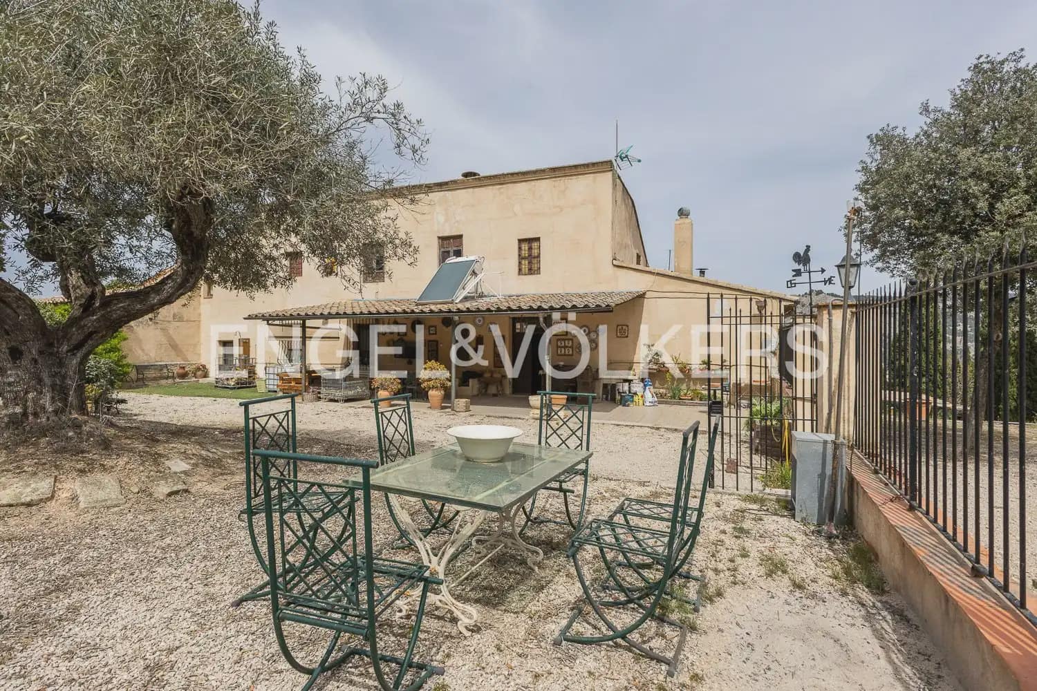 25 soverom Finca/Herregård til salgs i Alcoy / Alcoi med svømmebasseng garasje - € 1 520 000 (Ref: 9898313)