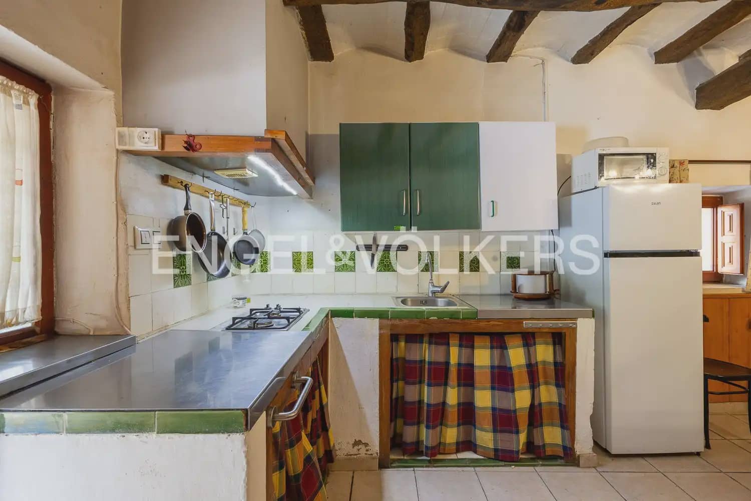 25 soverom Finca/Herregård til salgs i Alcoy / Alcoi med svømmebasseng garasje - € 1 520 000 (Ref: 9898313)