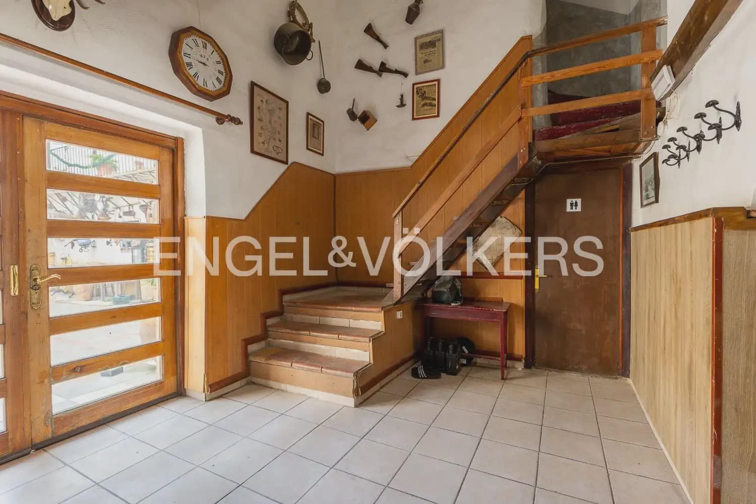 25 soverom Finca/Herregård til salgs i Alcoy / Alcoi med svømmebasseng garasje - € 1 520 000 (Ref: 9898313)