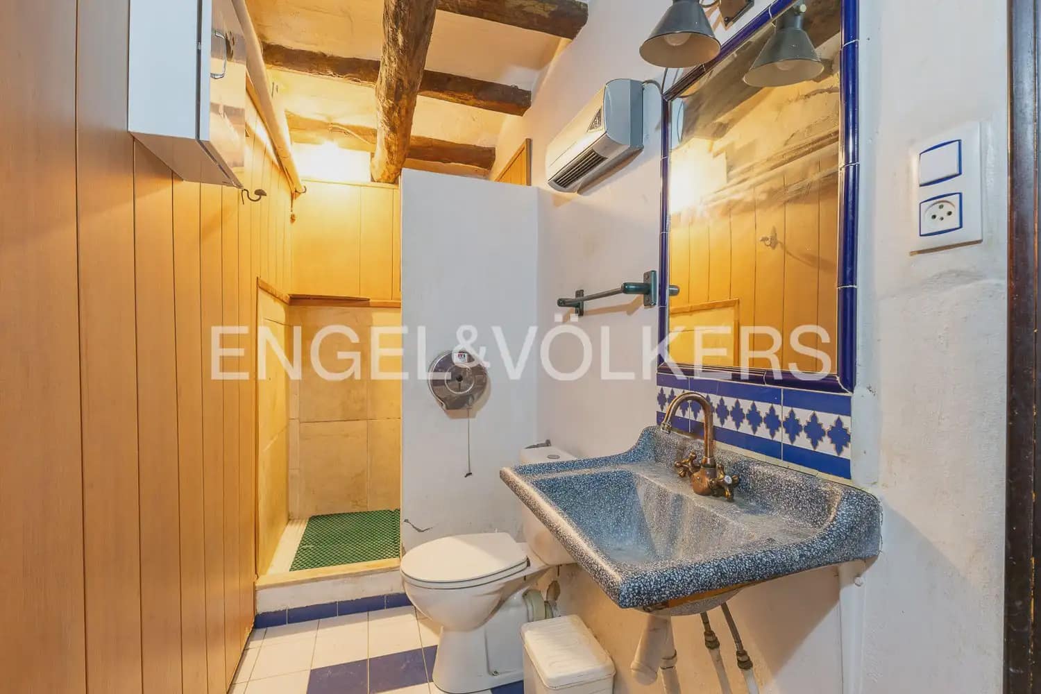 25 soverom Finca/Herregård til salgs i Alcoy / Alcoi med svømmebasseng garasje - € 1 520 000 (Ref: 9898313)