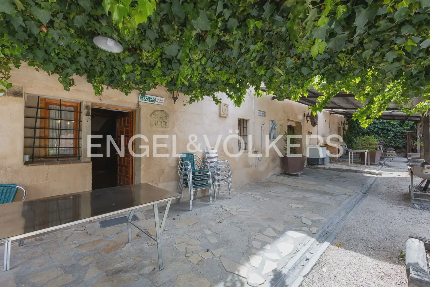 25 soverom Finca/Herregård til salgs i Alcoy / Alcoi med svømmebasseng garasje - € 1 520 000 (Ref: 9898313)