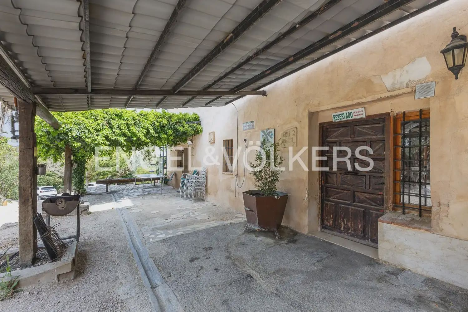 25 soverom Finca/Herregård til salgs i Alcoy / Alcoi med svømmebasseng garasje - € 1 520 000 (Ref: 9898313)