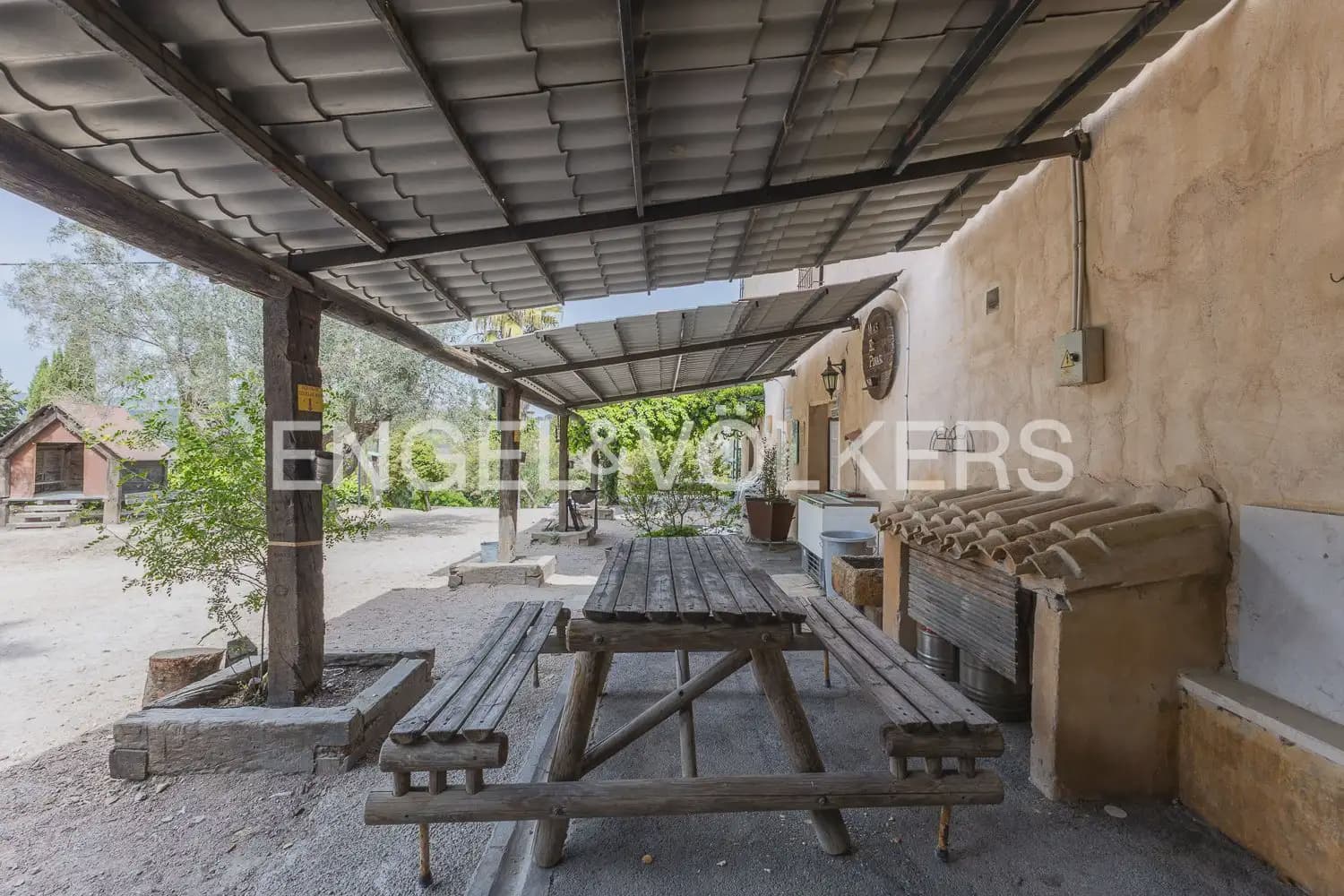 25 soverom Finca/Herregård til salgs i Alcoy / Alcoi med svømmebasseng garasje - € 1 520 000 (Ref: 9898313)