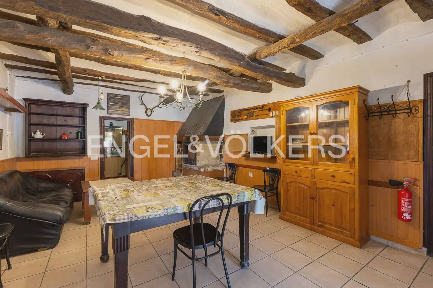 25 soverom Finca/Herregård til salgs i Alcoy / Alcoi med svømmebasseng garasje - € 1 520 000 (Ref: 9898313)