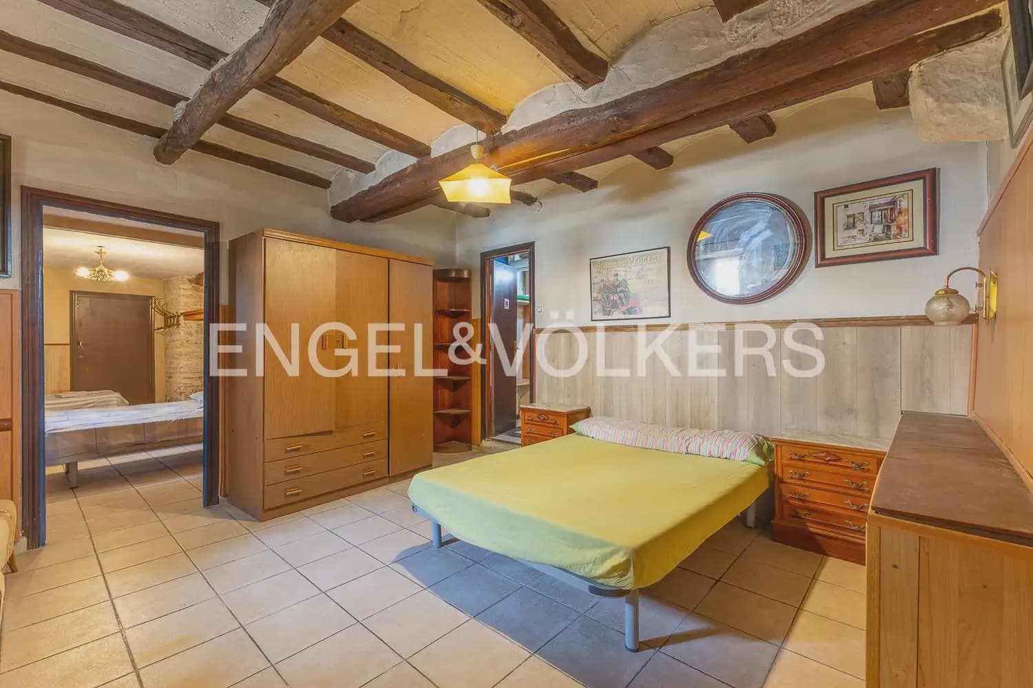 25 soverom Finca/Herregård til salgs i Alcoy / Alcoi med svømmebasseng garasje - € 1 520 000 (Ref: 9898313)