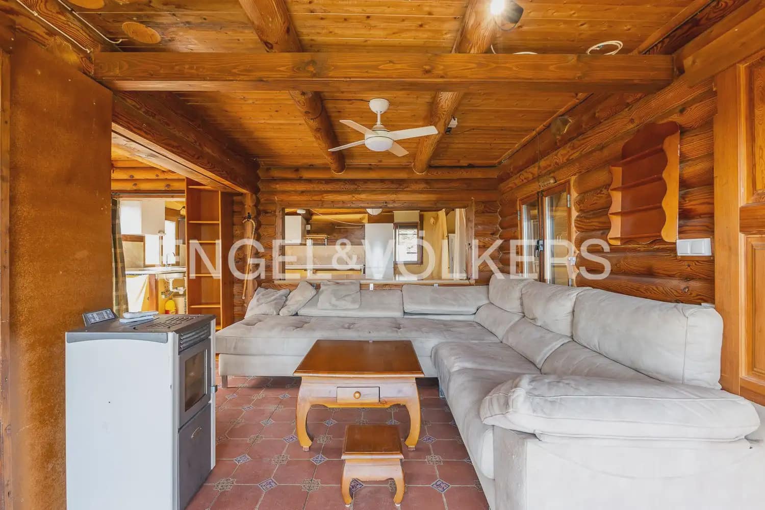 25 soverom Finca/Herregård til salgs i Alcoy / Alcoi med svømmebasseng garasje - € 1 520 000 (Ref: 9898313)