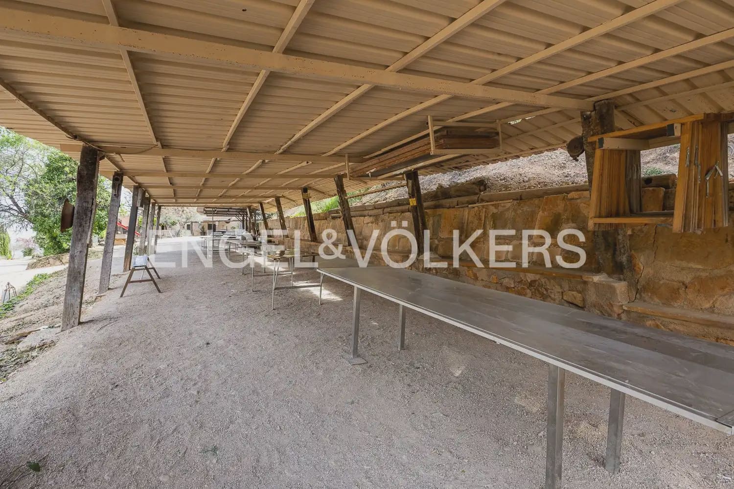 25 soverom Finca/Herregård til salgs i Alcoy / Alcoi med svømmebasseng garasje - € 1 520 000 (Ref: 9898313)