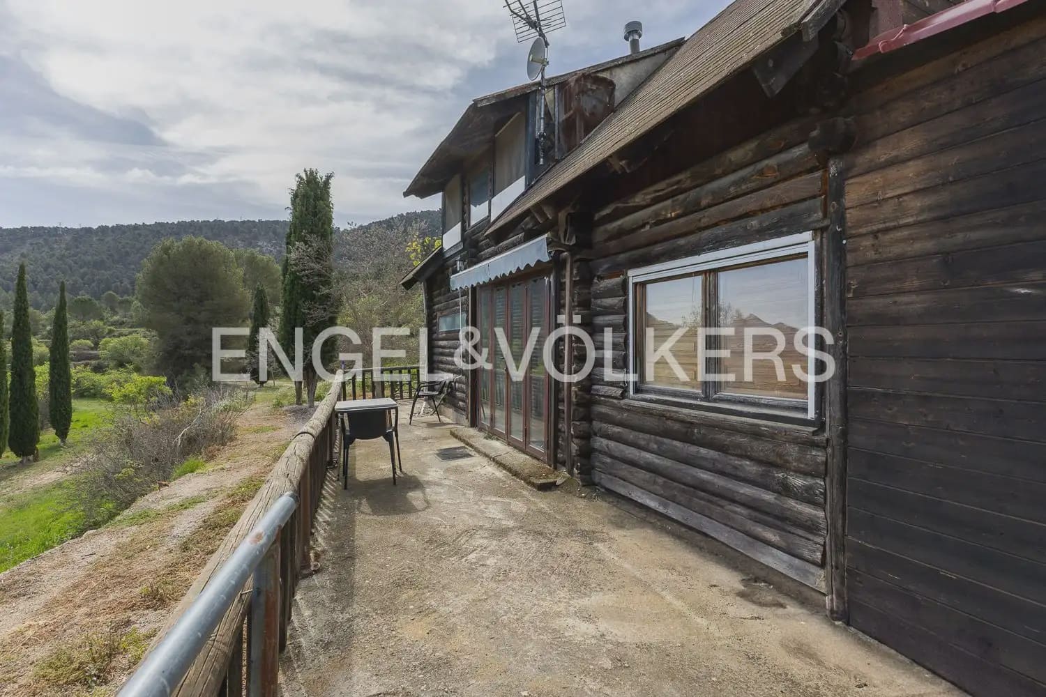 25 soverom Finca/Herregård til salgs i Alcoy / Alcoi med svømmebasseng garasje - € 1 520 000 (Ref: 9898313)
