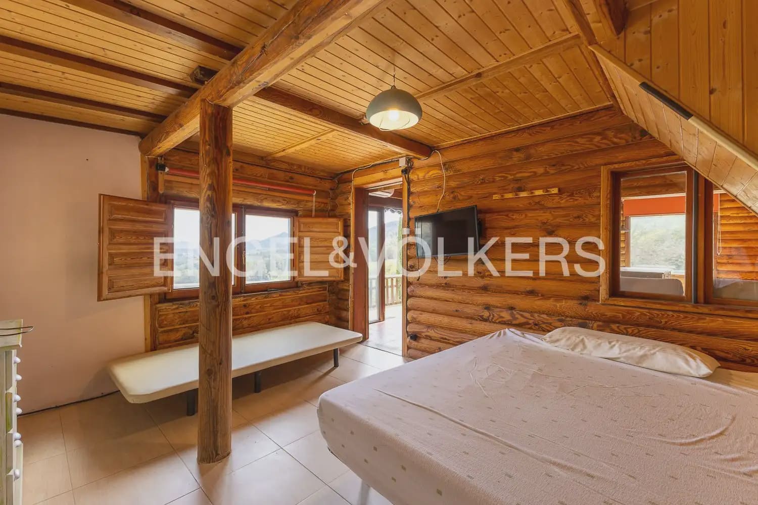 25 soverom Finca/Herregård til salgs i Alcoy / Alcoi med svømmebasseng garasje - € 1 520 000 (Ref: 9898313)