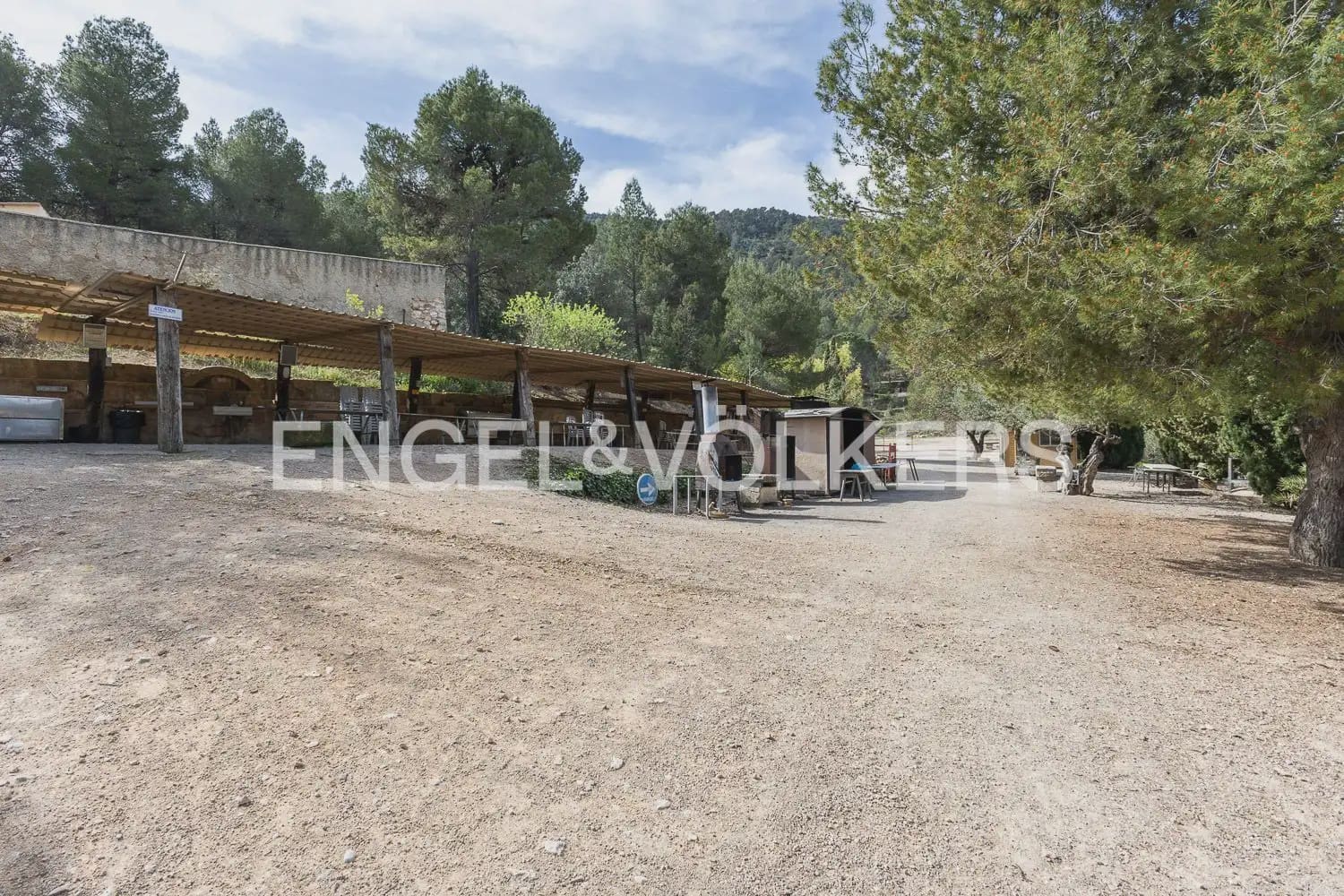 25 soverom Finca/Herregård til salgs i Alcoy / Alcoi med svømmebasseng garasje - € 1 520 000 (Ref: 9898313)