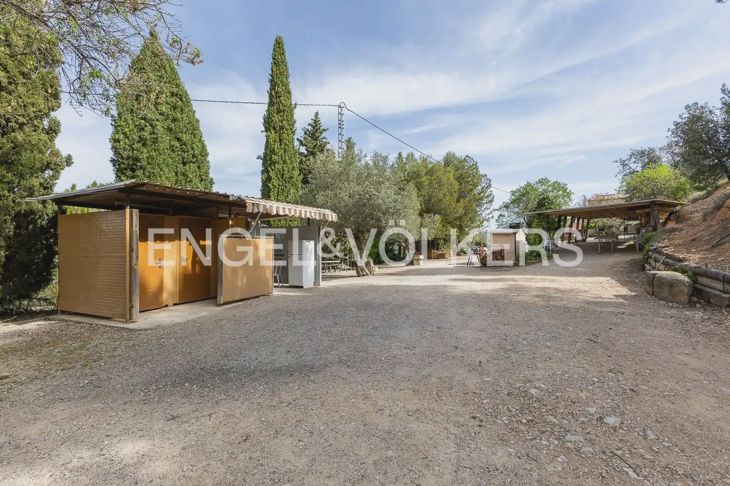 25 soverom Finca/Herregård til salgs i Alcoy / Alcoi med svømmebasseng garasje - € 1 520 000 (Ref: 9898313)