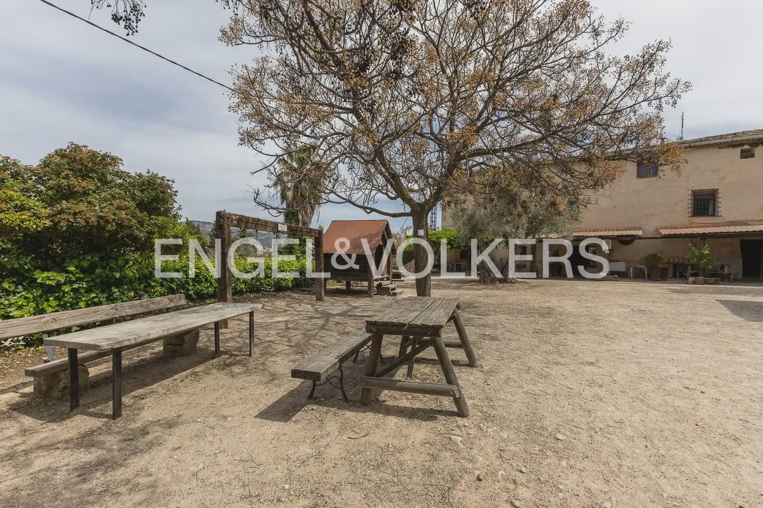 25 soverom Finca/Herregård til salgs i Alcoy / Alcoi med svømmebasseng garasje - € 1 520 000 (Ref: 9898313)