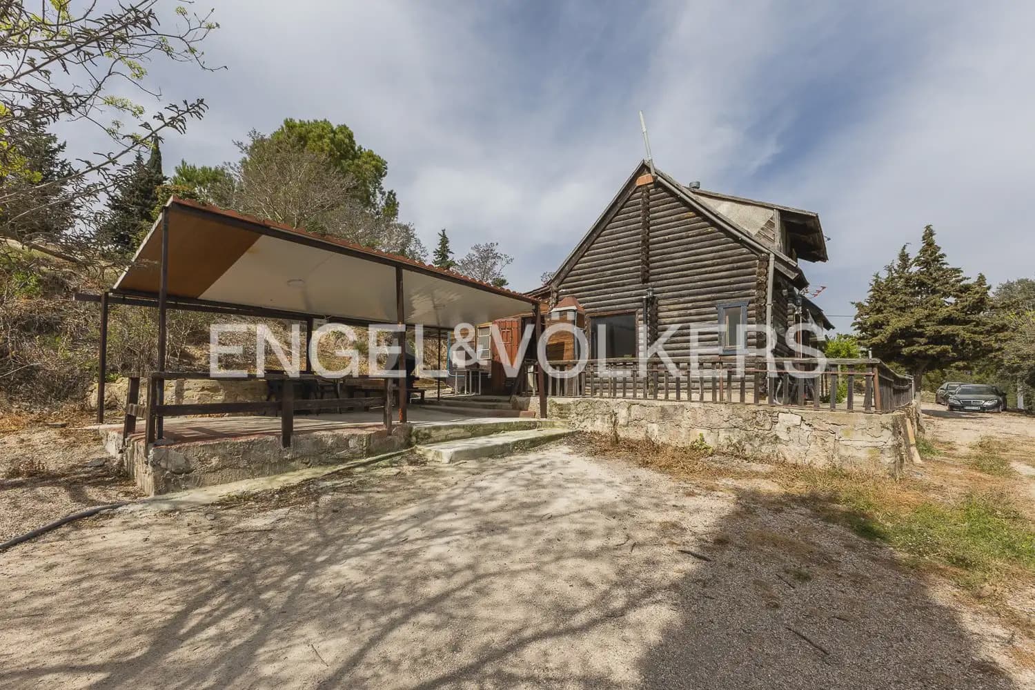 25 soverom Finca/Herregård til salgs i Alcoy / Alcoi med svømmebasseng garasje - € 1 520 000 (Ref: 9898313)