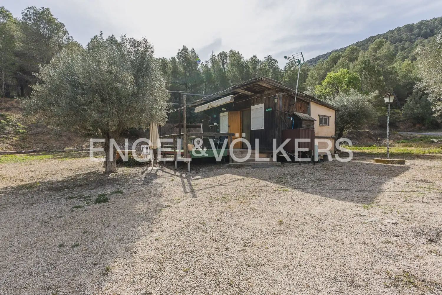 25 soverom Finca/Herregård til salgs i Alcoy / Alcoi med svømmebasseng garasje - € 1 520 000 (Ref: 9898313)