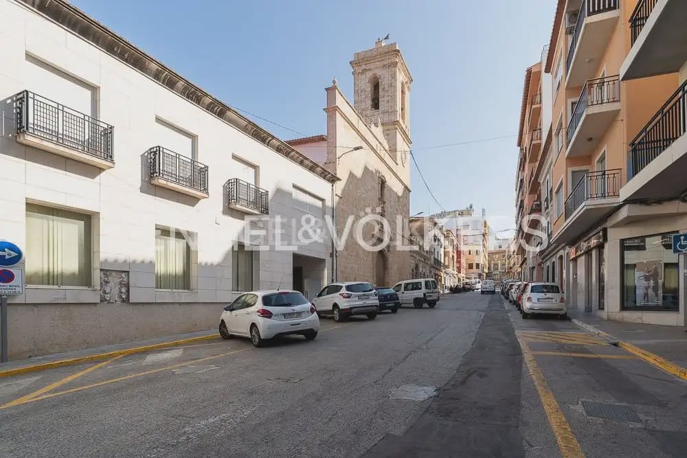 3 slaapkamer Villa te koop in Pedreguer met garage - € 595.000 (Ref: 9898314)