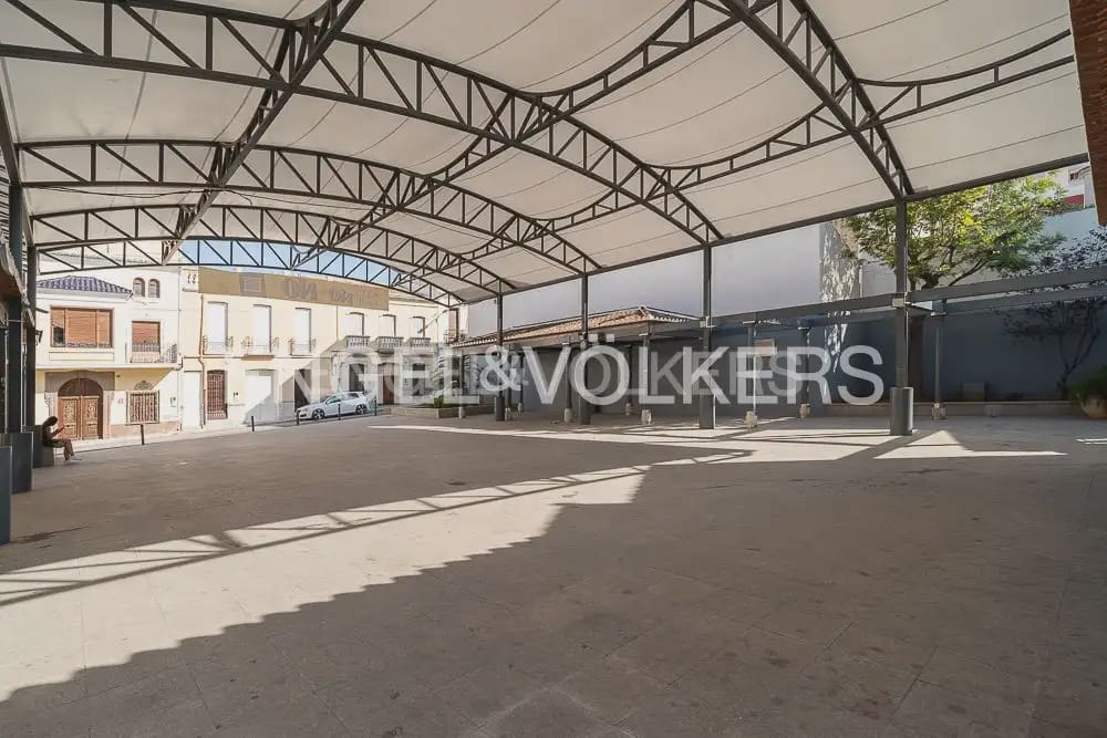 3 slaapkamer Villa te koop in Pedreguer met garage - € 595.000 (Ref: 9898314)