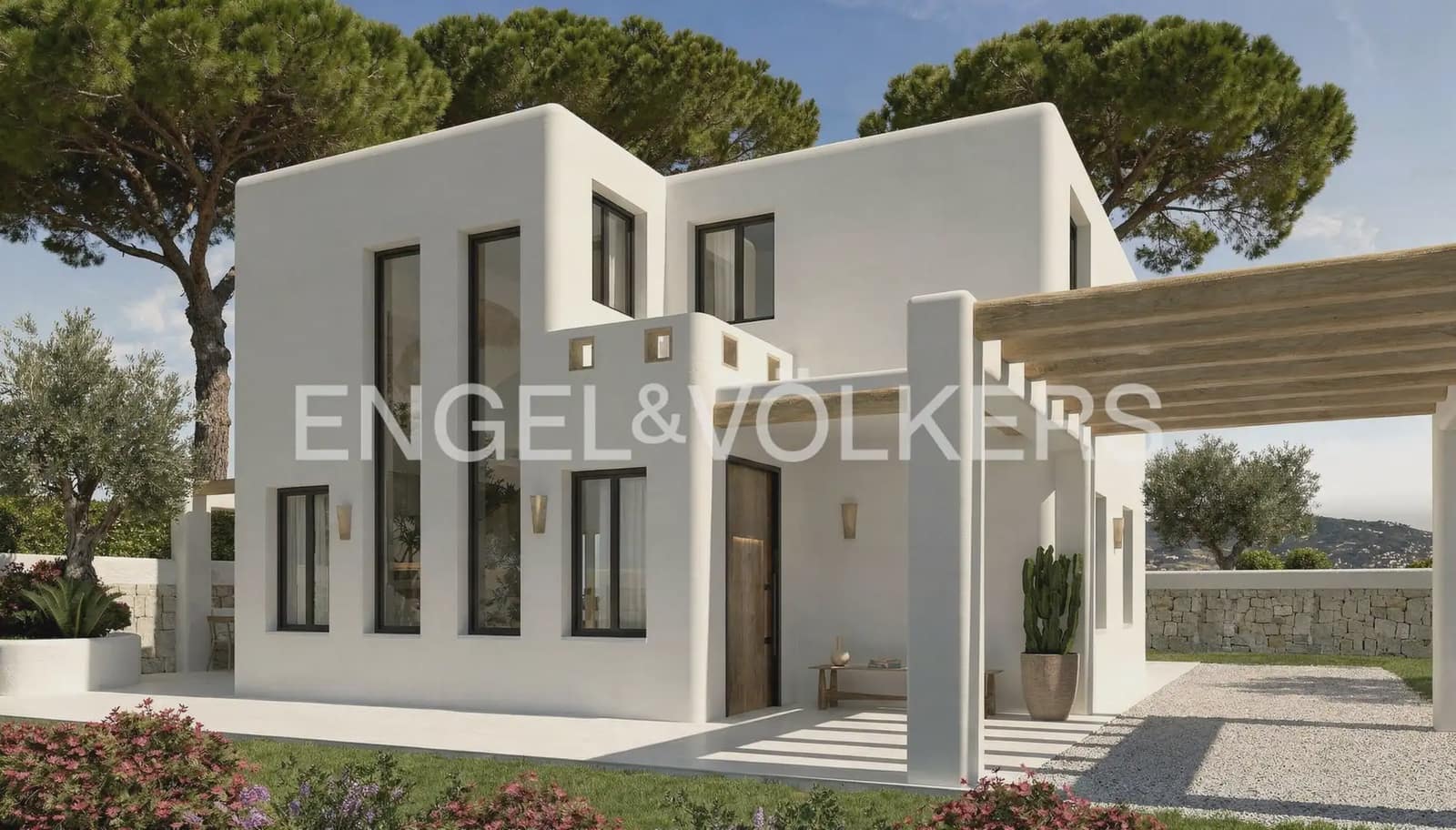 3 slaapkamer Villa te koop in Pedreguer met garage - € 595.000 (Ref: 9898314)