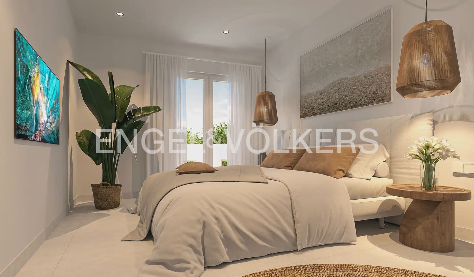 3 slaapkamer Villa te koop in Pedreguer met garage - € 595.000 (Ref: 9898314)